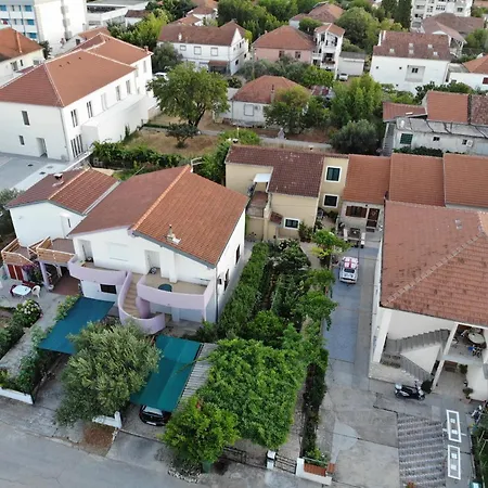 Baric Apartmán *