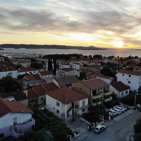 Apartmán Baric