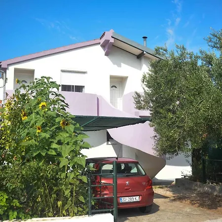 Apartmán Baric *