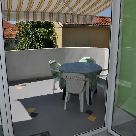 Baric Apartmán *