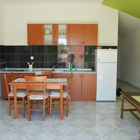 Apartment Baric *