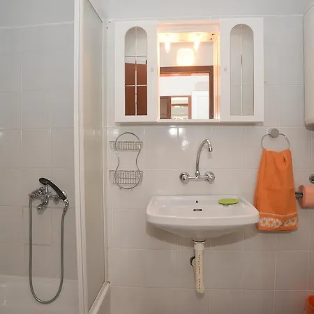 Apartmán Baric *