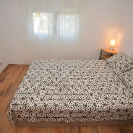 Apartmán Baric Biograd Na Moru