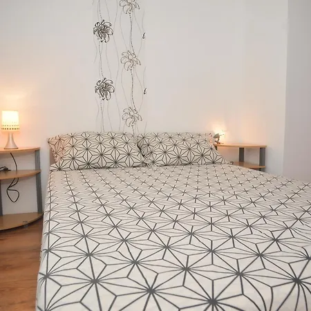 Baric Apartment