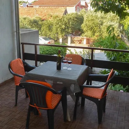 Apartment Baric *