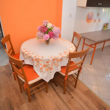Baric Apartmán *
