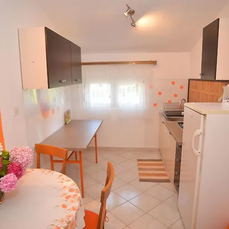 Apartmán Baric *