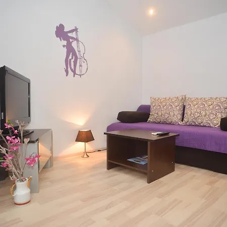 Apartmán Baric Biograd Na Moru