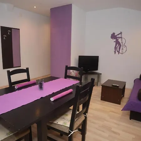Apartmán Baric *
