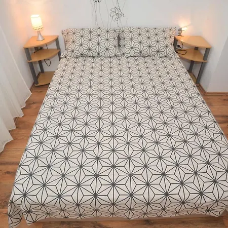 Apartmán Baric