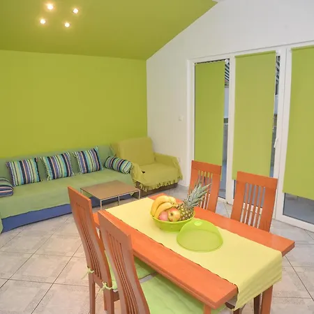Apartmán Baric *