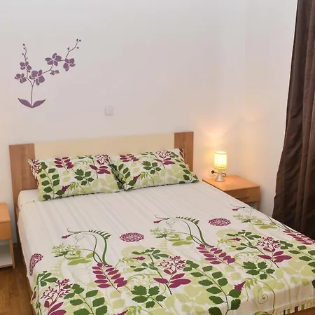 Apartmán Baric Biograd Na Moru