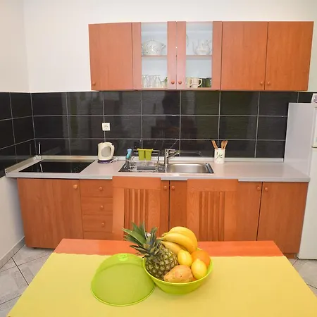 Baric Apartmán