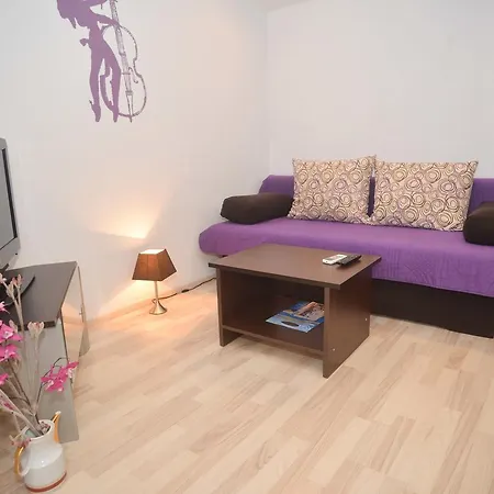 Apartmán Baric