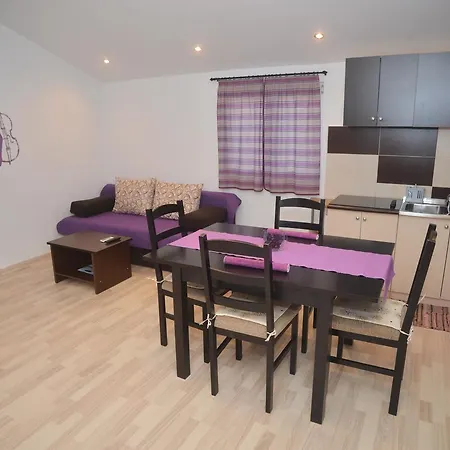 Baric ביוגראד נה מורו