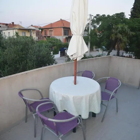 Apartmán Baric