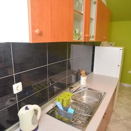 Baric Apartmán