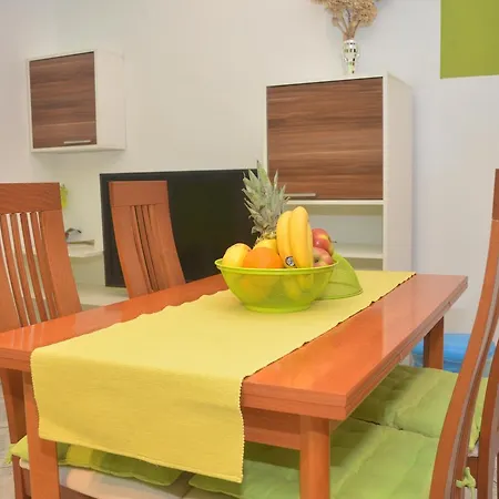 Baric ביוגראד נה מורו