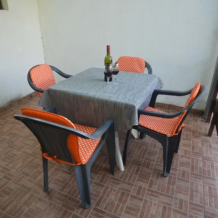 Baric * ביוגראד נה מורו