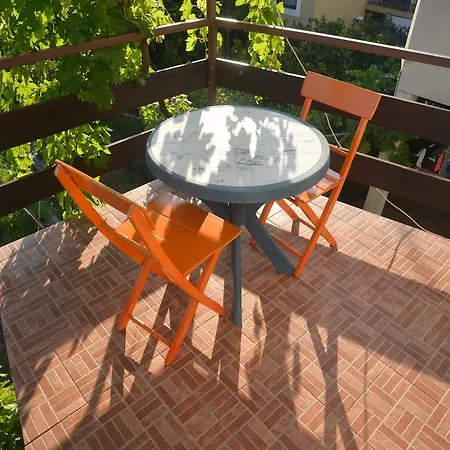 Apartmán Baric *