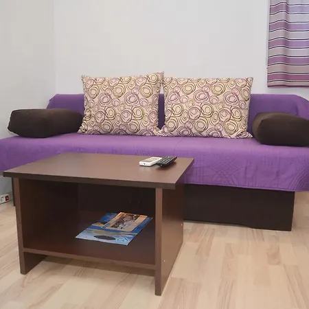 Baric Apartmán Biograd Na Moru
