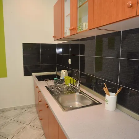 דירה Baric ביוגראד נה מורו