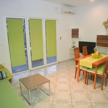 Baric Apartmán