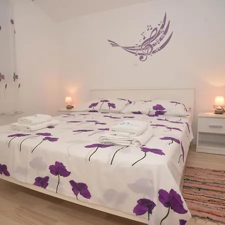 Baric Apartmán *