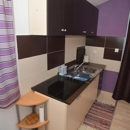 Baric Apartmán