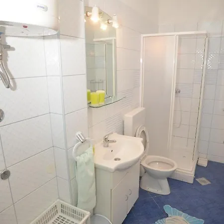 Baric Apartmán