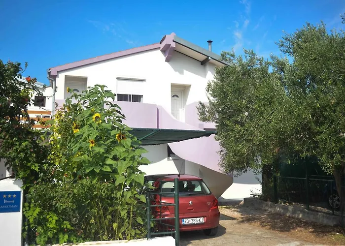 Appartamento Baric *