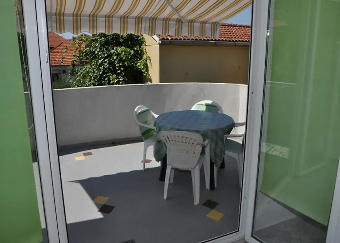 Baric Appartamento *