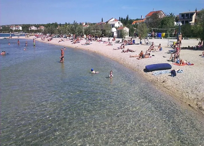 Appartamento Baric Biograd Na Moru