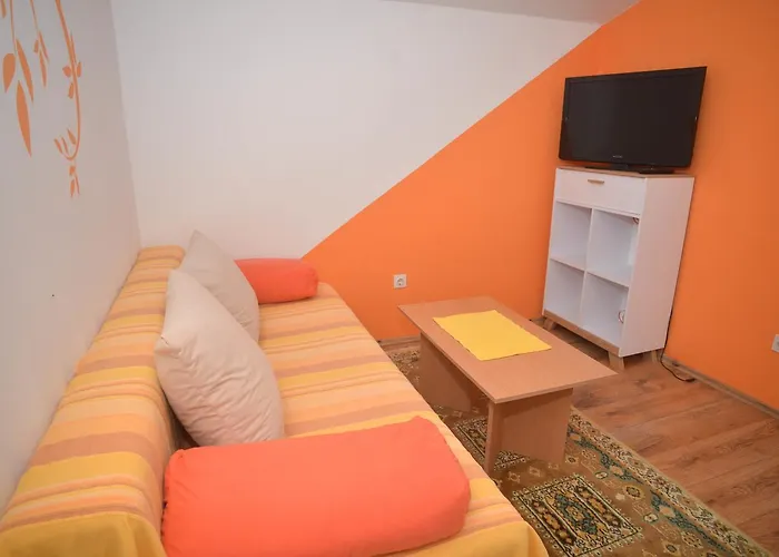 Baric Appartamento Biograd Na Moru