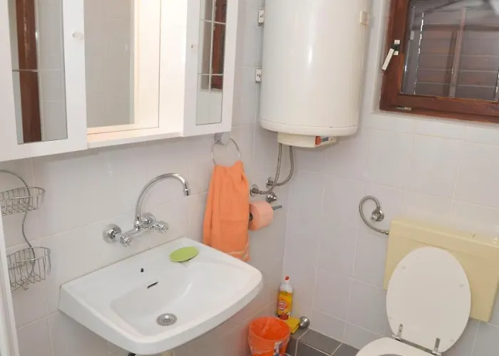 Baric Appartamento Biograd Na Moru