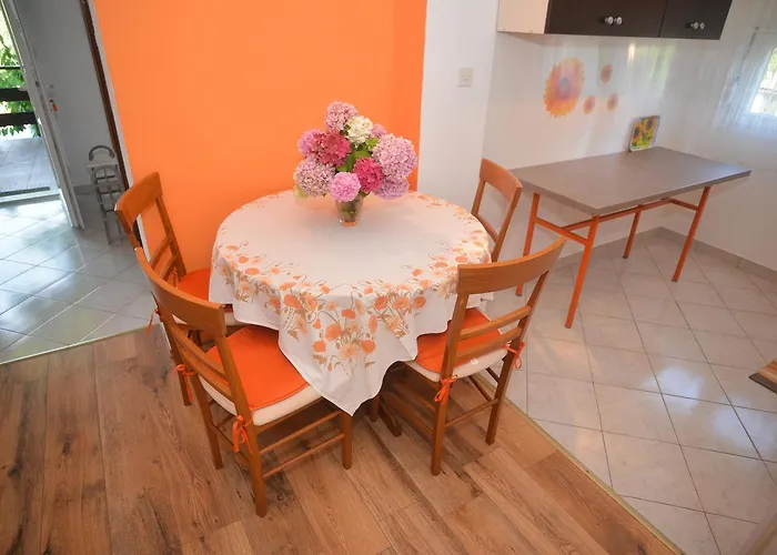 Baric Appartamento *