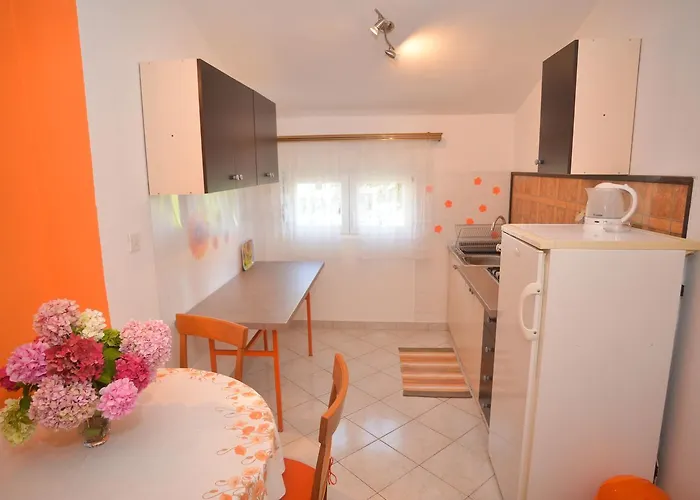 Appartamento Baric *