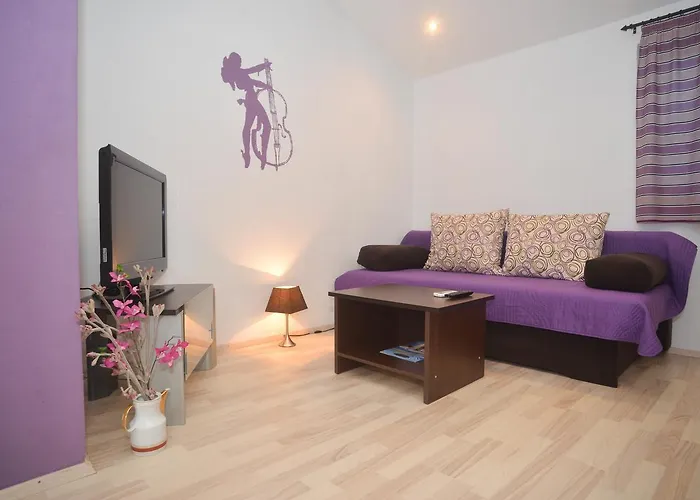 Appartamento Baric Biograd Na Moru