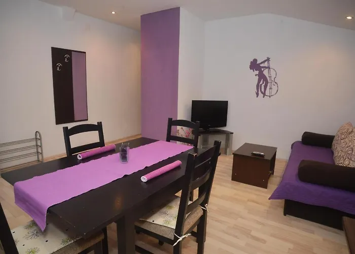 Appartamento Baric *