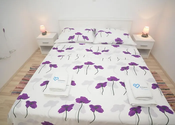 Baric * Biograd Na Moru