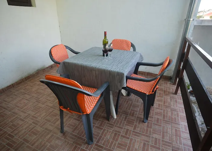 Baric * Biograd Na Moru