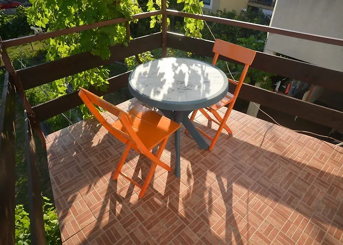 Appartamento Baric *