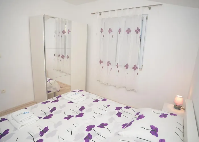 Baric * Biograd Na Moru