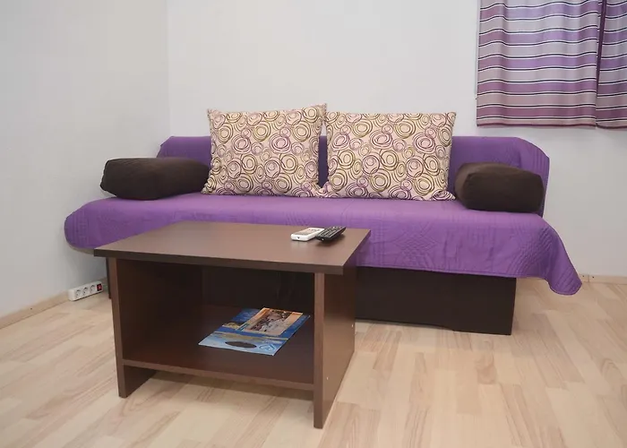 Baric Appartamento Biograd Na Moru