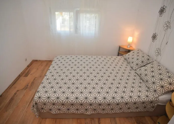 Apartment Baric Weißenburg