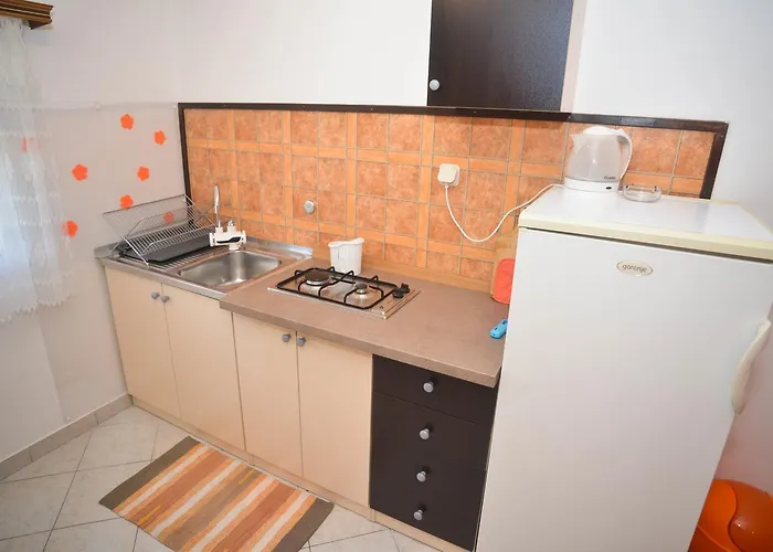 Baric Apartment Weißenburg