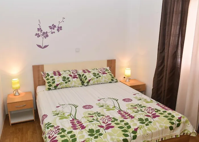 Apartment Baric Weißenburg
