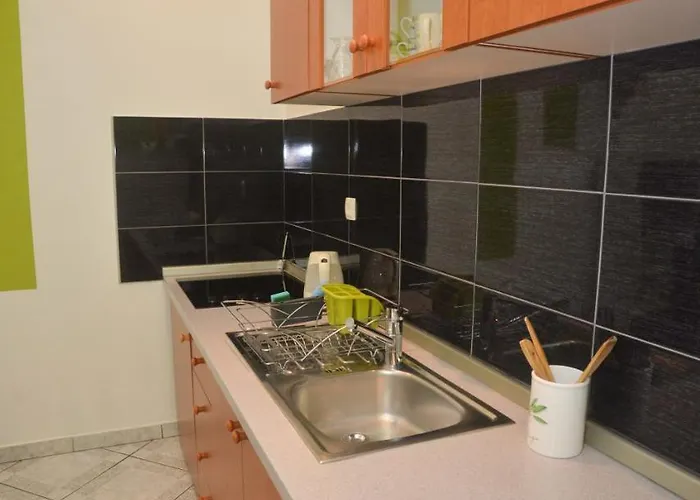 Apartment Baric Weißenburg